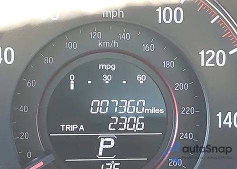 2017 Honda Accord Sport Se z USA, uszkodzony, nr VIN 1HGCR2F11HA200276